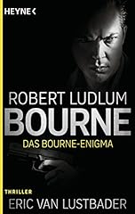 Bourne enigma thriller gebraucht kaufen  Wird an jeden Ort in Deutschland