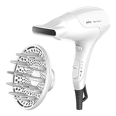 Braun hd385 satin usato  Spedito ovunque in Italia 