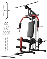 Garveetech home gym for sale  Delivered anywhere in USA 