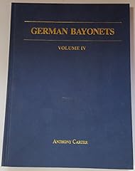 German bayonets regulation for sale  Delivered anywhere in USA 