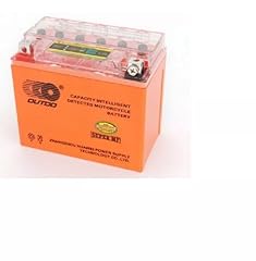 Outdoo ytx7l gel for sale  Delivered anywhere in UK