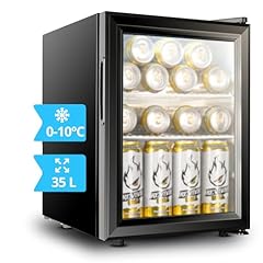 Mini kühlschrank glastür gebraucht kaufen  Wird an jeden Ort in Deutschland