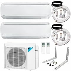 Daikin zone ductless for sale  Delivered anywhere in USA 