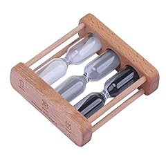 Creative minute wooden for sale  Delivered anywhere in UK