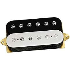 Dimarzio 211bw custom d'occasion  Livré partout en France