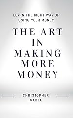 Art making money for sale  Delivered anywhere in USA 