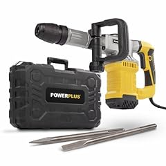 Powerplus marteau piqueur d'occasion  Livré partout en France