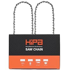 Hipa pack chainsaw for sale  Delivered anywhere in USA 