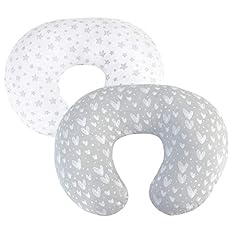 Nursing pillow covers for sale  Delivered anywhere in UK