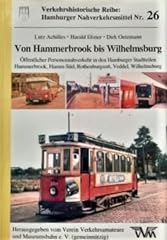 Hammerbrook wilhelmsburg öffe gebraucht kaufen  Wird an jeden Ort in Deutschland