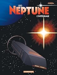 Neptune intégrale d'occasion  Livré partout en France