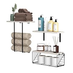 Floating shelves wire for sale  Delivered anywhere in UK