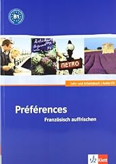 Préférences französisch auf gebraucht kaufen  Wird an jeden Ort in Deutschland