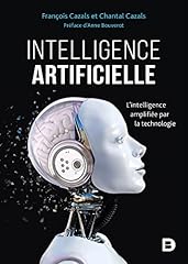 Intelligence artificielle inte d'occasion  Livré partout en France