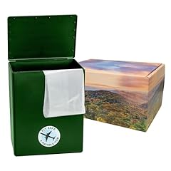 Mountain themed tsa for sale  Delivered anywhere in UK