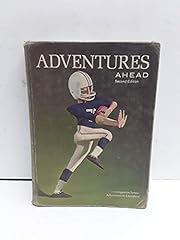 Adventures ahead for sale  Delivered anywhere in USA 