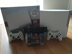 Playstation console 320 usato  Spedito ovunque in Italia 