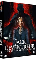 Jack éventreur traces d'occasion  Livré partout en France