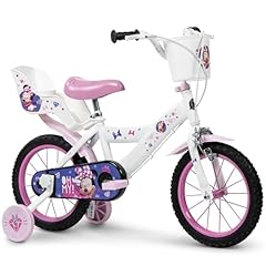 Vélo minnie enfant d'occasion  Livré partout en Belgiqu