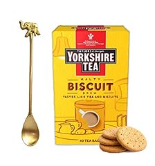 Yorkshire tea biscuit for sale  Delivered anywhere in USA 