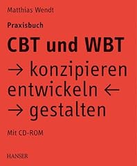 Cbt und wbt d'occasion  Livré partout en France
