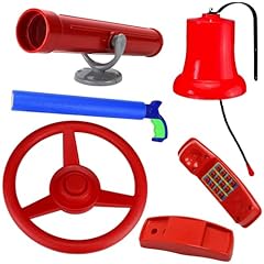 Anschütz feuerwehr set gebraucht kaufen  Wird an jeden Ort in Deutschland