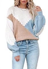 Necooer autumn sweater for sale  Delivered anywhere in UK