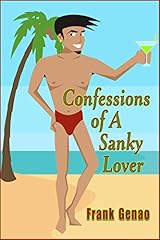 Confessions sanky lover for sale  Delivered anywhere in UK