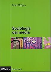 Sociologia dei media usato  Spedito ovunque in Italia 