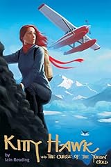 Kitty hawk and gebraucht kaufen  Wird an jeden Ort in Deutschland