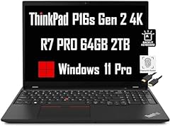 Lenovo thinkpad p16s for sale  Delivered anywhere in USA 