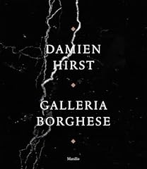 Damien hirst galleria for sale  Delivered anywhere in USA 