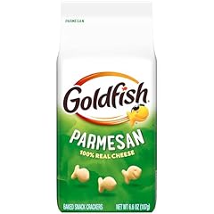 Goldfish parmesan crackers for sale  Delivered anywhere in USA 