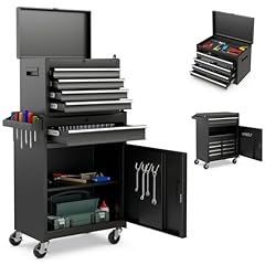 Goplus tool chest for sale  Delivered anywhere in USA 