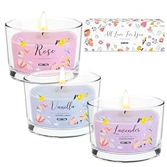 Duftkerzen set geschenk gebraucht kaufen  Wird an jeden Ort in Deutschland