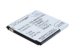 Wkn310sl batteries 1750mah d'occasion  Livré partout en France