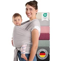 Laleni tragetuch baby gebraucht kaufen  Wird an jeden Ort in Deutschland