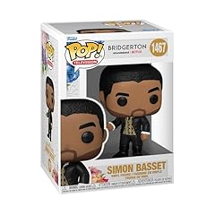 Funko pop bridgerton d'occasion  Livré partout en France