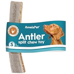 Ameizpet split antler for sale  Delivered anywhere in UK