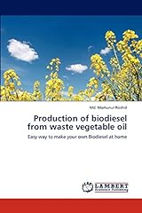 Production biodiesel waste for sale  Delivered anywhere in UK