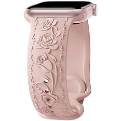 Floral engraved band for sale  Delivered anywhere in USA 