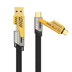 Usb cable 65w for sale  Delivered anywhere in USA 