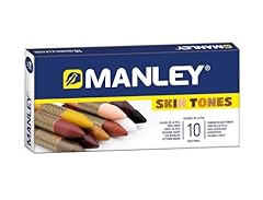 Manley astuccio pezzi usato  Spedito ovunque in Italia 
