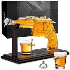 Bloce whiskey decanter for sale  Delivered anywhere in USA 