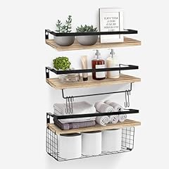 Wovte floating shelves for sale  Delivered anywhere in UK