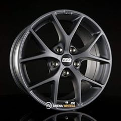 Bbs sr035 satin gebraucht kaufen  Wird an jeden Ort in Deutschland