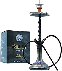 Glass hookah set for sale  Delivered anywhere in USA 