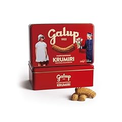 Galup krumiri traditionnel d'occasion  Livré partout en France