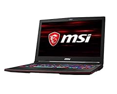 Msi gl63 9sek for sale  Delivered anywhere in USA 