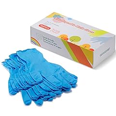 Nitrile kids gloves for sale  Delivered anywhere in USA 